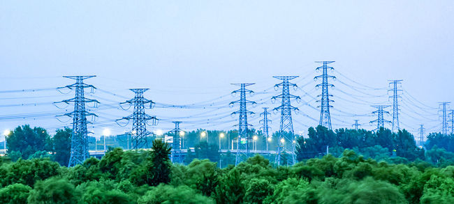 綠色供應(yīng)鏈認(rèn)證：驅(qū)動(dòng)企業(yè)數(shù)字化轉(zhuǎn)型的關(guān)鍵紐帶